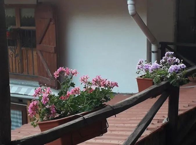 La casetta Villa Varazze