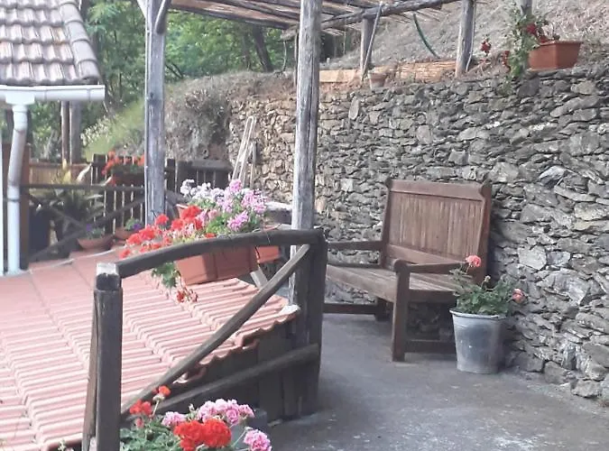 La casetta Villa Varazze