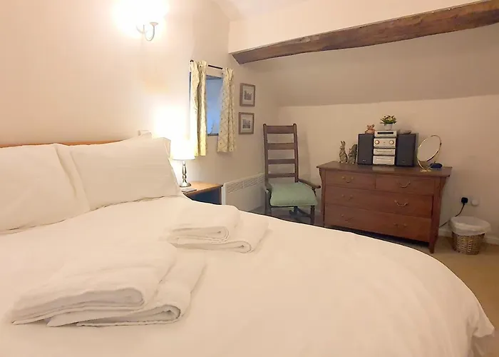 Stanton Cottage, Youlgrave Nr Bakewell