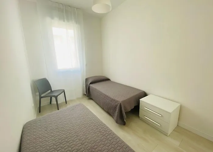 Villa Maredena Lido di Jesolo