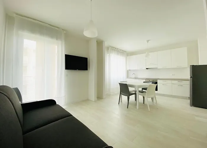 Villa Maredena Lido di Jesolo