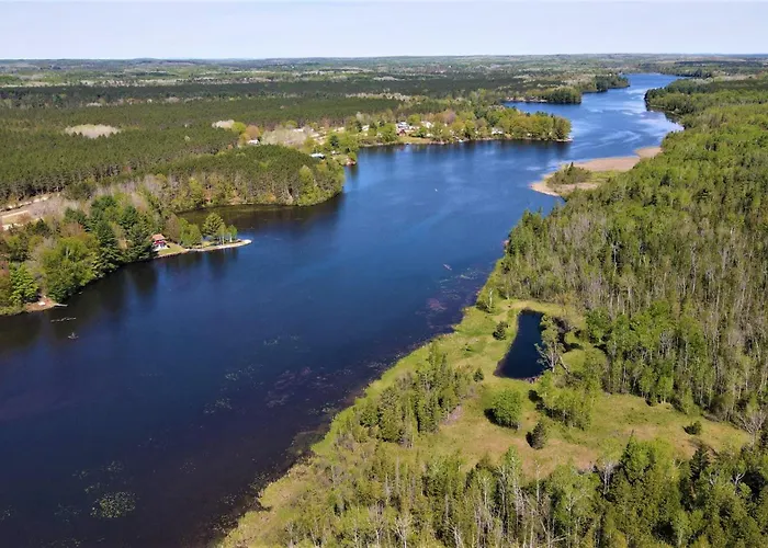 The Banks - Secluded Waterfront Gem! Kayaks And Canoes Included! Home