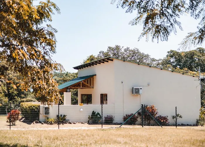 Bergdale Cottages