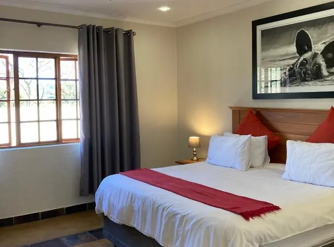 Bergdale Cottages