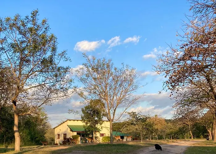 Bergdale Cottages