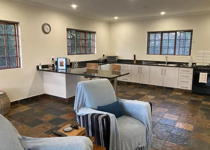 Bergdale Cottages
