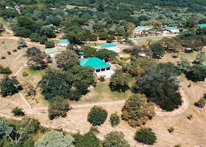 Bergdale Cottages