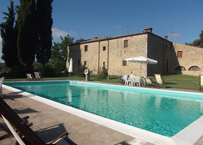 Agriturismo Natura E Salute