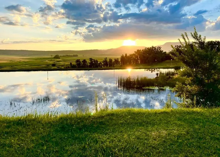 Grey Goose Game Lodge