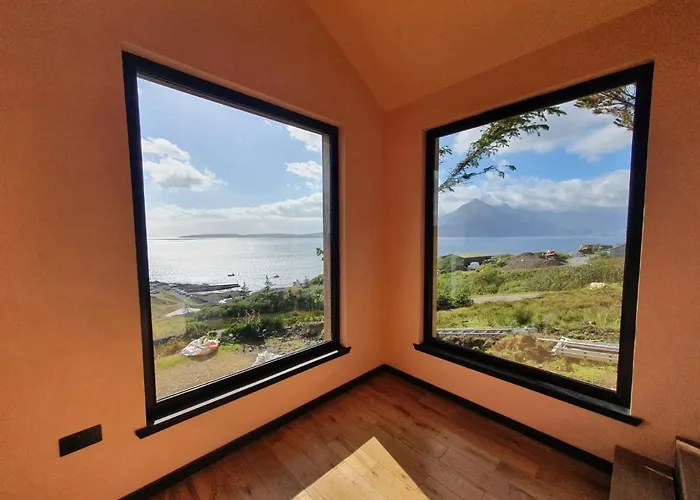 Tiny Home In Isle Of Skye - Pet Friendly