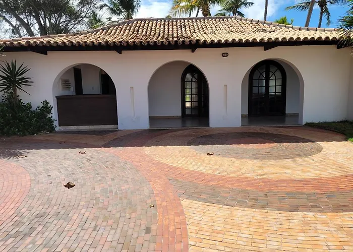 Solar dos Arcos