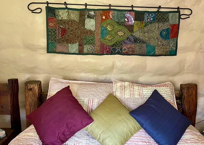 Magical Malewa Sweet Suite