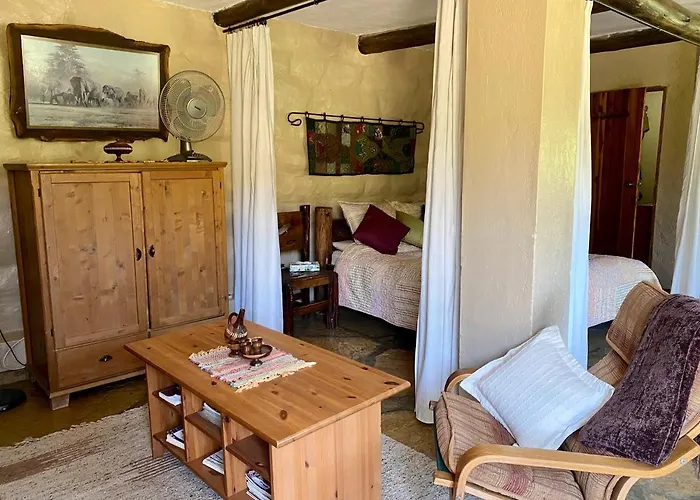 Magical Malewa Sweet Suite
