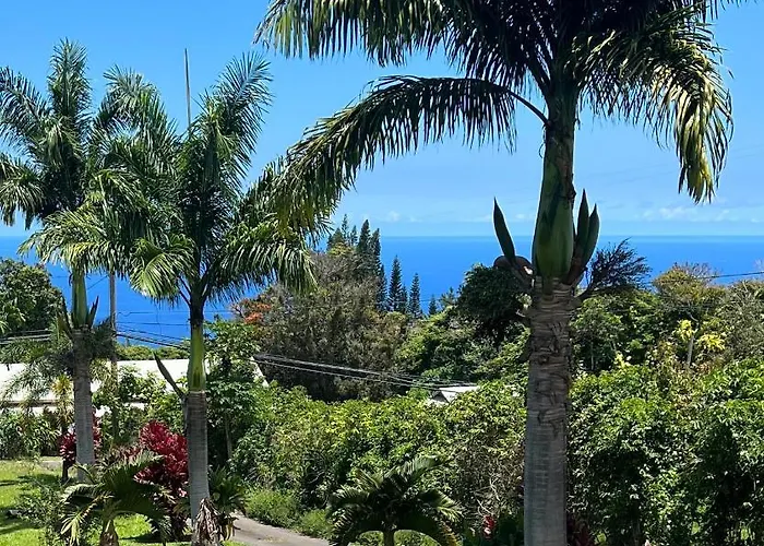 Hawaii Getaway