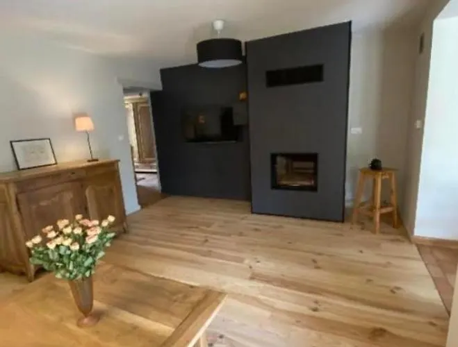 Maison avec vue imprenable