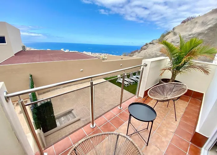 Luxury Villa Masca Private Heated Pool Free Car Except Christmas