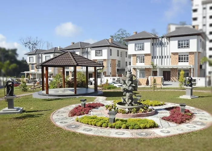 Zinnia Residence