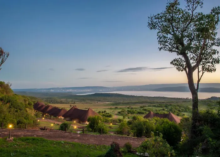 Lake Nakuru Sopa Lodge