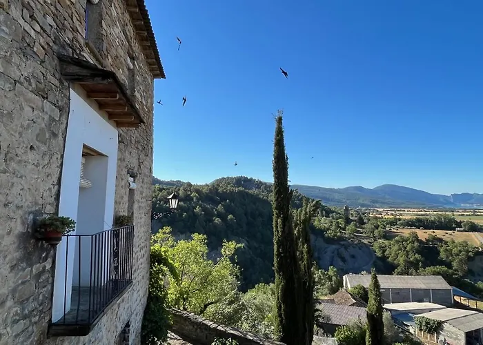 Casa Blas Aínsa