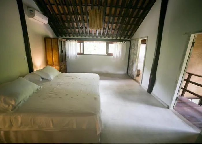 Casa Da Vanessa Trancoso