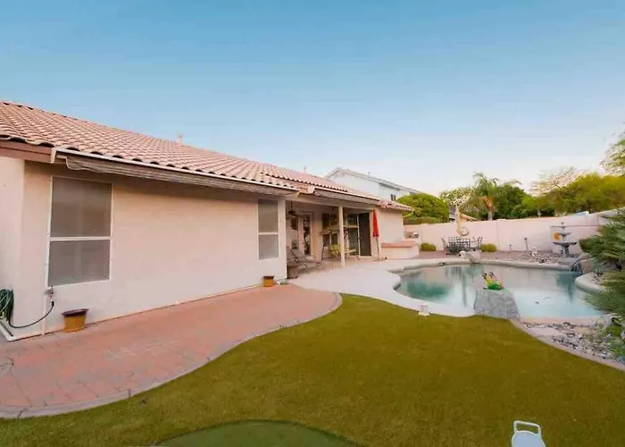 Mountain View Hideaway With Heated Pool