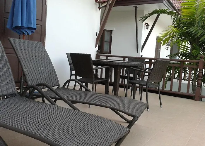 Sunflower Villas