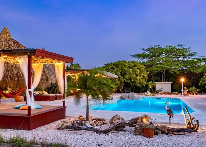 Kas Amigu Accomodations
