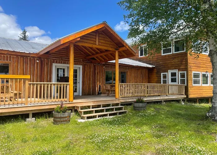 Air-Dale Lodge