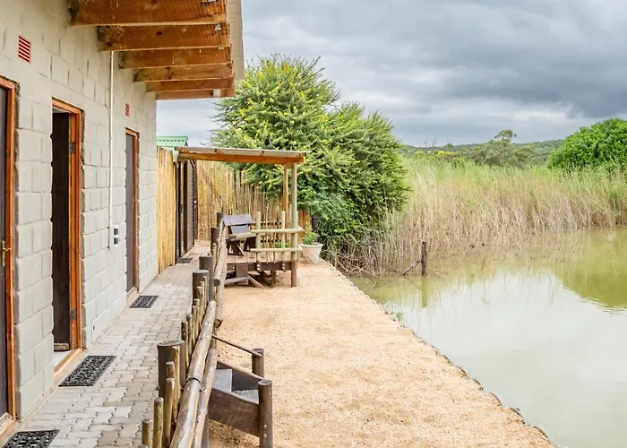 Klein Plekkie Self Catering Accommodation