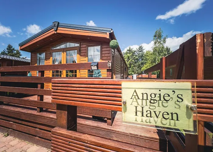 Angie'S Haven