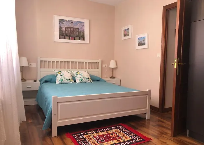 Villa Casa Lupita Cudillero