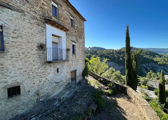 Casa Blas Aínsa