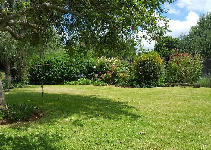 Cottage Suikerbekkie