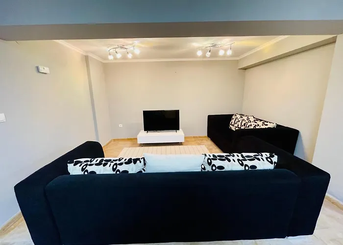 Luxury Villa Incaraki Slantschew brjag