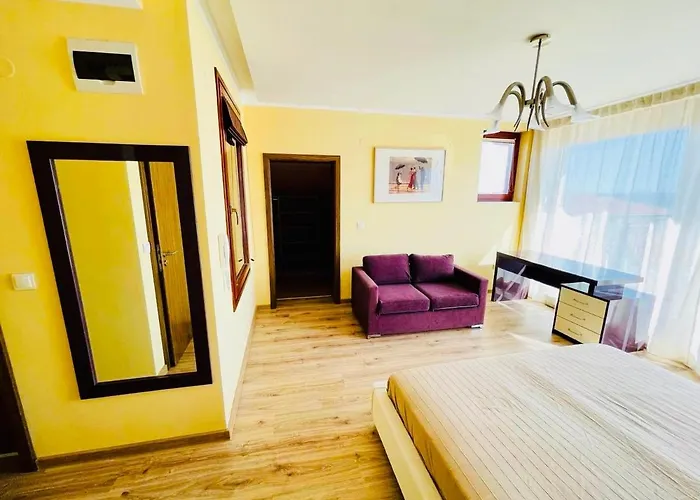 Luxury Villa Incaraki Slantschew brjag