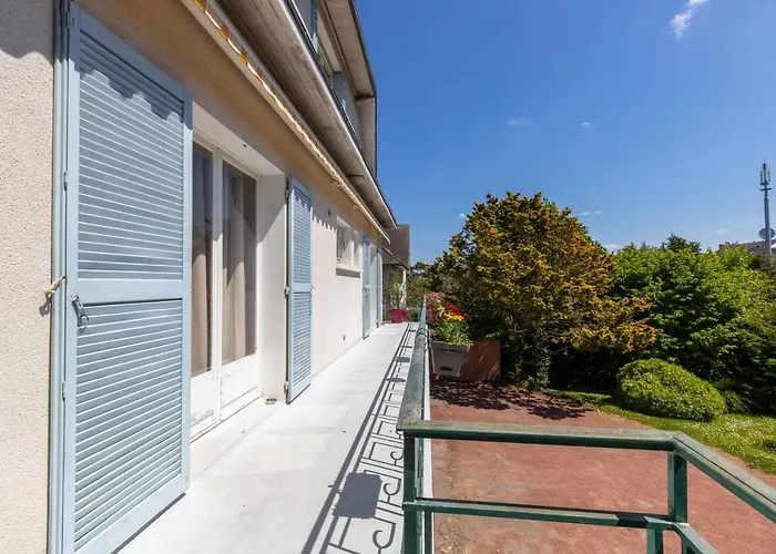 Villa Palmera