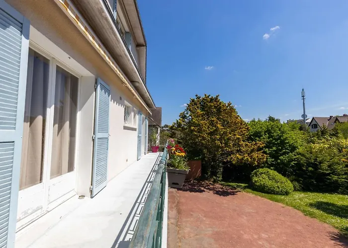 Villa Palmera