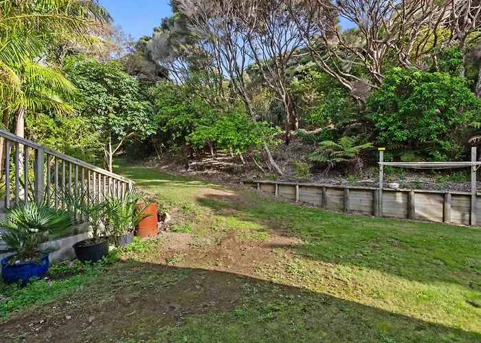 Seaside Serenity - Kerikeri Holiday Home