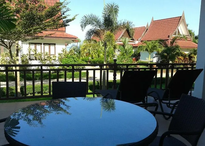 Sunflower Villas