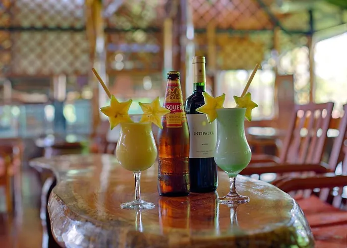 Ecoamazonia Lodge