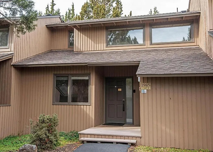 Eagle Crest On The Green - Meredith Lodging