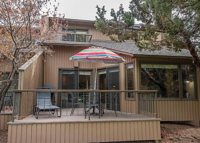 Eagle Crest On The Green - Meredith Lodging