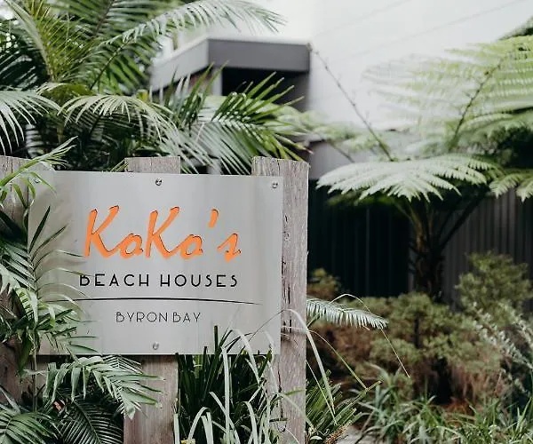 Kokos Beach House 3