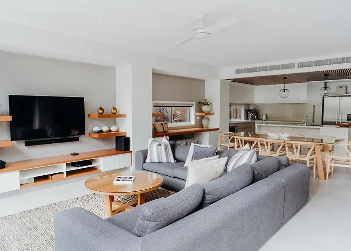 Kokos Beach House 3
