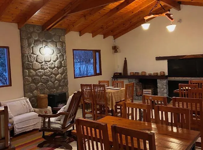 Cabanas La Suyana