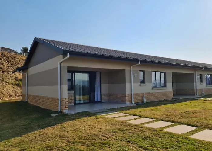 Lifestyle Golf Estate