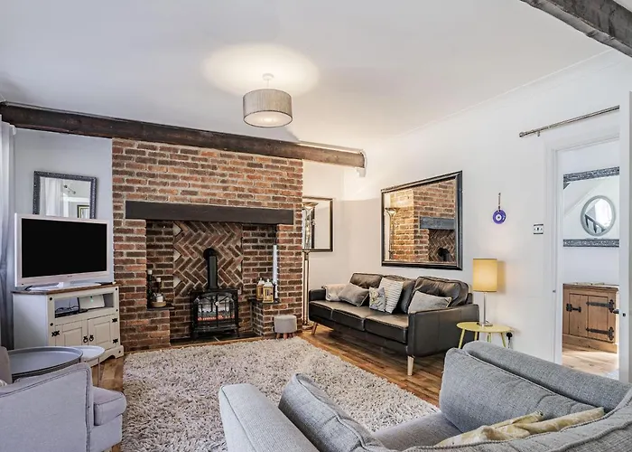 Granary Cottage