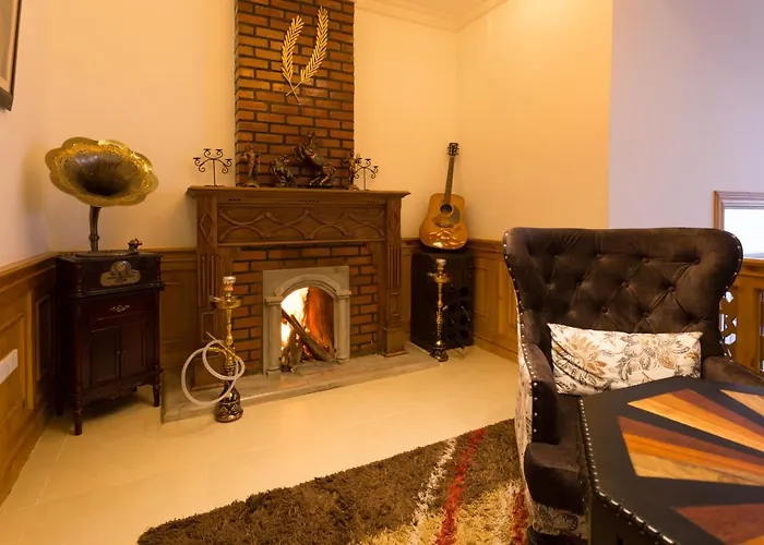 C I Residence