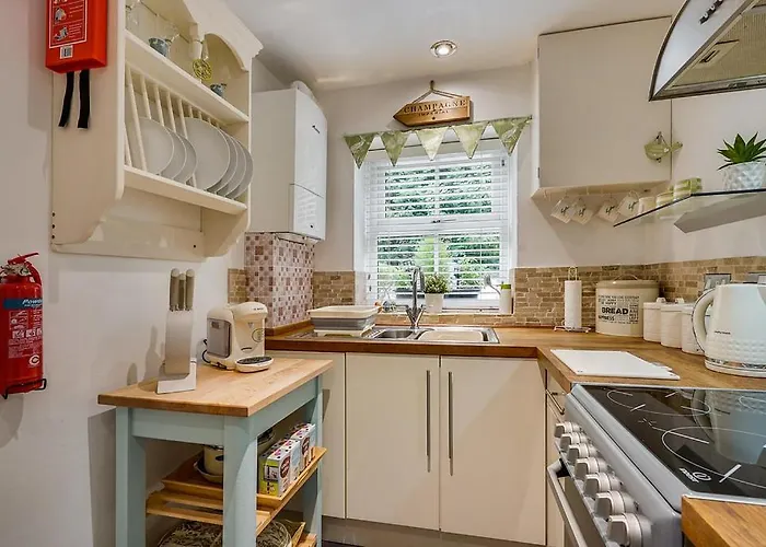 Coachhousebungalow