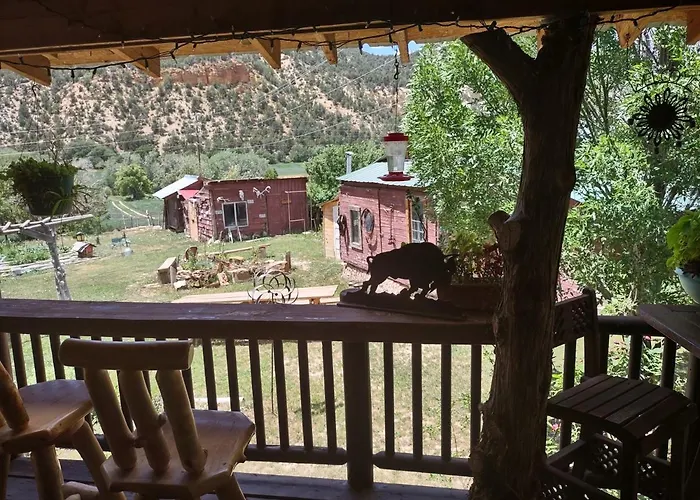 The Wandering Star Inn